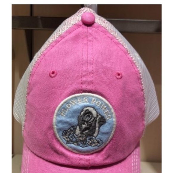 Disney “Flower” the Skunk Baseball Cap from Bambi - Picture 6 of 10